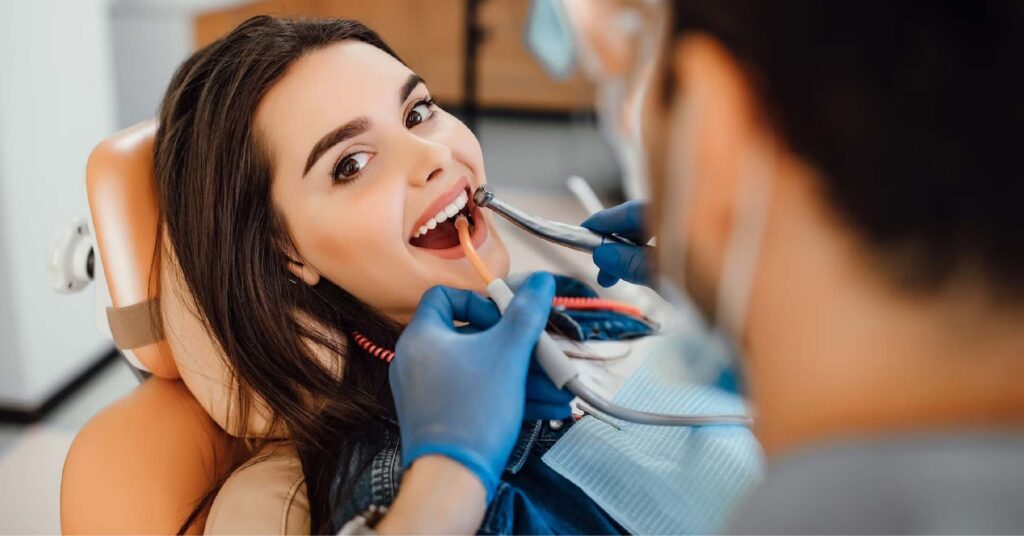 how much does cosmetic dentistry cost