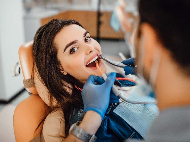 What Are Dental Implants