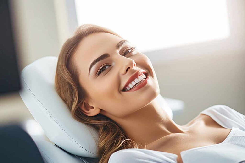 Teeth Whitening League City