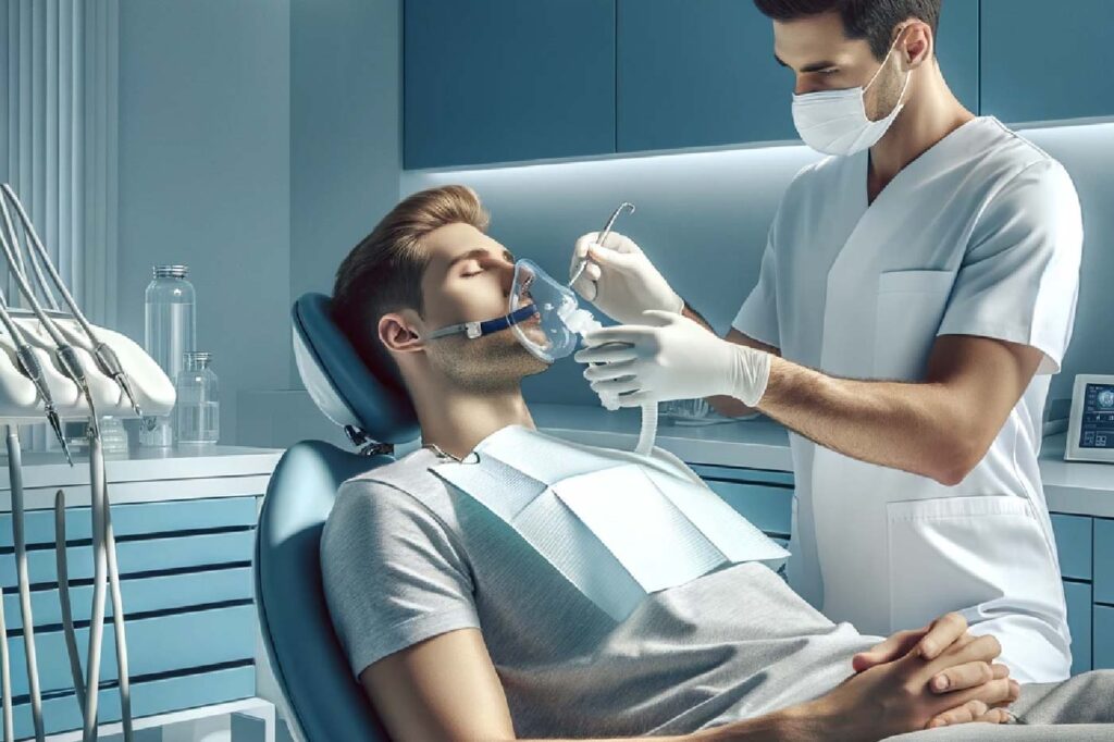 What Is Sedation Dentistry
